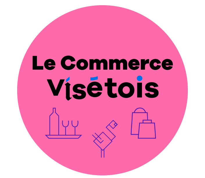 Le Commerce Visétois